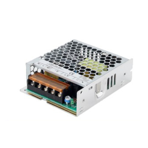 LRS 50W超薄開關(guān)電源