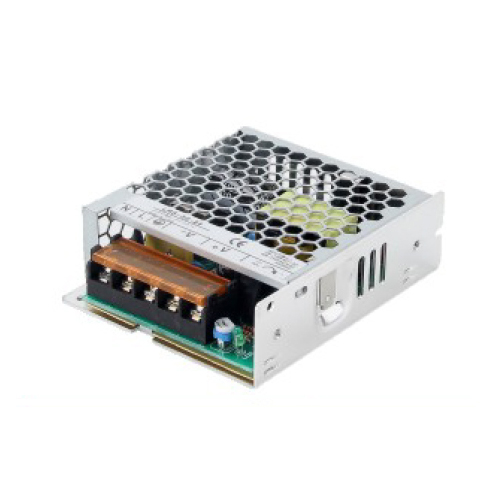 LRS 75W超薄開關(guān)電源