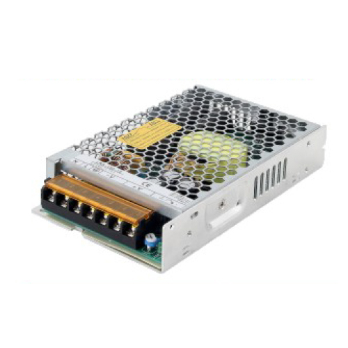 LRS 100W超薄開關(guān)電源