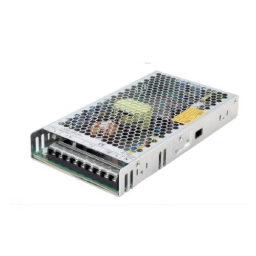LRS 200W超薄開關(guān)電源