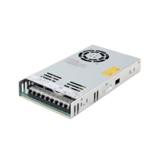 LRS-350W超薄開關(guān)電源